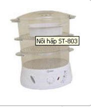 Nồi hấp ST-803 