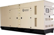 Máy phát điện Cummins 1500kVA