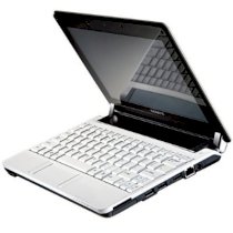 Gigabyte M1022C (Intel Atom N280 1.66GHz, 2GB RAM, 250GB HDD, VGA Intel GMA 945, 10.1 inch, Windows 7 Starter)