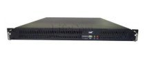 LifeCom 1U Server Rack S1230-400B (2x Intel Xeon Quad Core E5506 2.13GHz, RAM 2GB, HDD 160GB, VGA ATI ES1000)