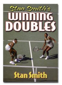 Stan Smith's Winning Doubles Book 