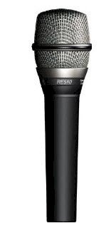 Microphone Electro-Voice RE510