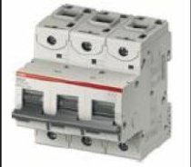 Cầu dao tự động ABB MCB S803C-C32