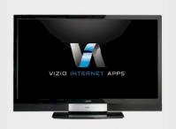 Vizio SV422XVT