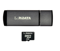 RIDATA Kangaroo 8GB