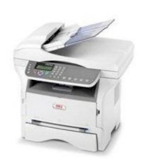 Oki MB290 MFP