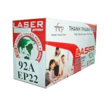 Mực in Laser HP - TTP 92A