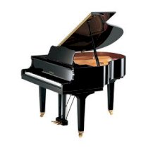 Yamaha Grand Piano GB1