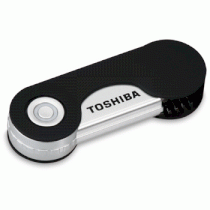 Toshiba Hi-Speed Flash Drive 2GB (PA3556U-1M2G)