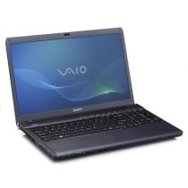 Sony Vaio VPC-F12NGX/B (IntelCore i7-740QM 1.73GHz, 4GB RAM, 500GB HDD, VGA NVIDIA GeForce G 310M, 16.4 inch, Windows 7 Professional 64 bit)