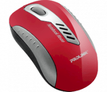 Prolink USB Wired Optical Mouse PMO622