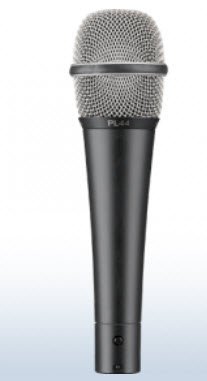 Microphone Electro-Voice PL44