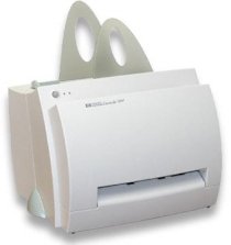 HP LaserJet 1100 xi printer (C4225A )