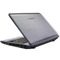 Gigabyte Q1000C (Intel Atom N450 1.66GHz, 2GB RAM, 250GB HDD, VGA Intel GMA 3150, 10.1 inch, Windows 7 Starter)