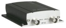 VIP X2 Dual-channel Video Encoder