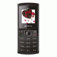 Q-Mobile Q130i Black