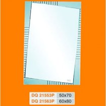 Gương ghép 2 lớp DQ-21553P