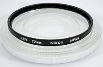 Nikon L37c 72mm