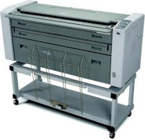 KIP 1900 large format printer