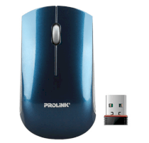 PROLINK BlueSurf Wireless PMO713G