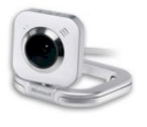 Webcam Microsoft LifeCam VX-5500