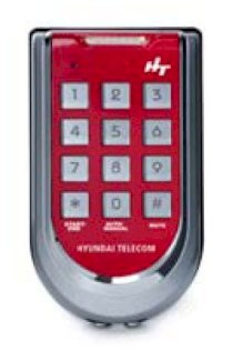 Huyndai HDL-210RD Wireless