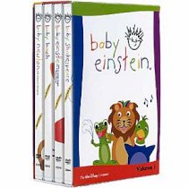 Baby Einstein - 1