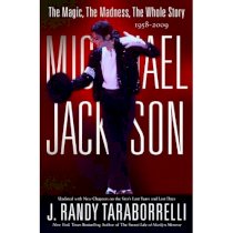 Michael Jackson: The magic, The madness, The whole Ssory, 1958-2009 