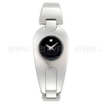 Movado - Valeto Collection - Stainless Watch-Style #0605358