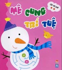 Mê cung trí tuệ - Cấp độ khó 2