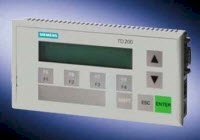 Màn hình hiển thị Siemens TD 200