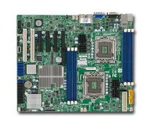 Mainboard Sever SuperMicro X8DTL-6F