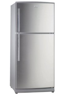 Tủ lạnh Electrolux ETM 4407DA-RSX