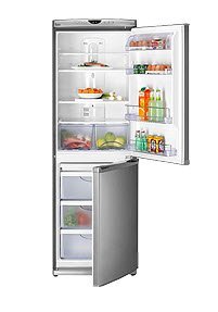 Tủ lạnh Teka NF1 340 D
