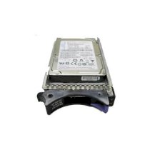 IBM 73GB 10K SAS 2.5 SFF SLIM-HS HDD (43W7535) 