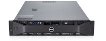 Dell 2U PowerEdge R510 - X5680 (Intel Xeon Six Core X5680 3.33Ghz, RAM 2 x 2GB, HDD 2 x 146GB SAS)