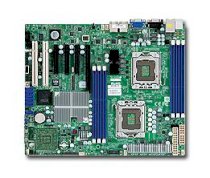Mainboard Sever SuperMicro X8DTH-i