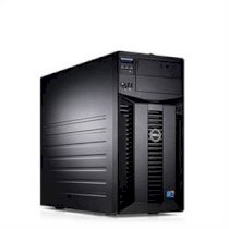 Dell Tower PowerEdge T310 - X3470 (Intel Xeon Quad Core X3470 2.93GHz, RAM 2GB, HDD 250GB)