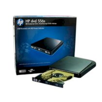 HP DVD 556s