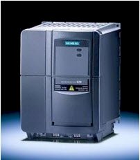 Biến tần Siemens Micromaster MM420