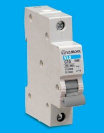 Cầu dao tự động VANLOCK VLS1/C1032