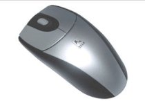 A4tech Wireless 3D Mouse RFSW-25