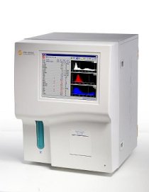 Máy xét nghiệm máu PE 6000