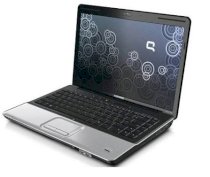 Compaq Presario CQ40-100 model CQ40-337TU (Intel Dual Core T4200 2.0Ghz, 1GB RAM, 250GB HDD, VGA Intel GMA 4500MHD, 14.1 inch,   Windows Vista Home Premium )