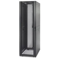 Vietrack 19" Cabinet, DATACENTER 46U, Wide 80cm, Deep 1100cm, Grid Door VRS84610