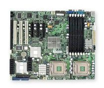 Mainboard Sever SuperMicro X7DCL-3