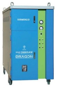 Máy hàn hồ quang Autowel Dragon-1000 SD