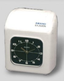 AMANO EX3500N