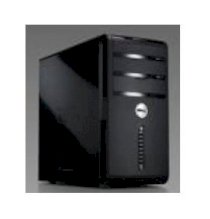 Máy tính Desktop Dell Vostro 400MT (E7400 - MS345) (Intel® E7400 Core 2 Duo 2.8GHz/1GB/400GB/DVD/PC DOS/Không kèm màn hình)