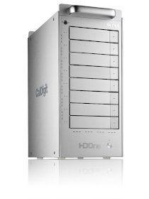 CalDigit Raid Storage HDOne-D-16TB-E